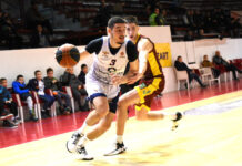 Stojan Dodić se vratio u Čačak 94