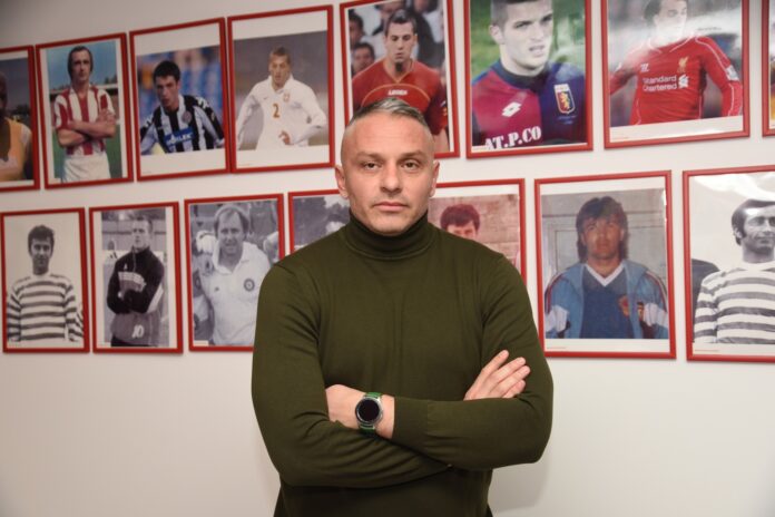 Darko Rakocevic 24