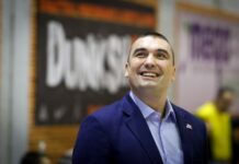 Preminuo Dejan Milojević