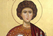 Danas je Stevanjdan, prva krsna slava posle Božića