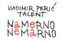 Vođenje kroz Talentovu izložbu “Namerno-nemarno“