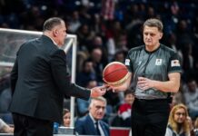 Mijatović: Ništa još nismo osigurali, potreban maksimalan fokus