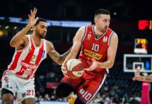 Tasić: Pobedom protiv Cedevite napravili bismo veliki iskorak ka plej-ofu