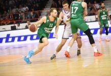 Mijatović: U porazu smo dobili Talića i Manojlovića