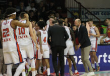 Mijatović: Još se ne zna koliko će igrača biti spremno za Kup Radivoja Koraća