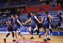 Rutinska pobeda Čačka 94 u Valjevu