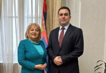 Ministarstvo prosvete obezbedilo više od 30 miliona dinara za projekte u školama na teritoriji Gornjeg Milanovca