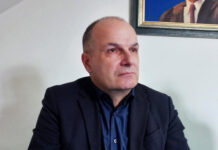 Brajović: Gradski odbor SSP bojkotuje lokalne izbore u Čačku