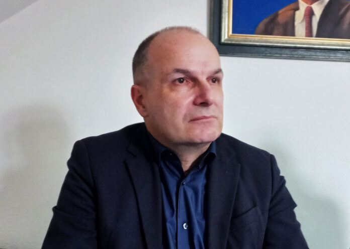 Dragan Brajovic 24 1