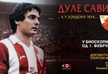 Dokumentarac o Dušanu Saviću i još dva igrana filma u Kulturnom centru
