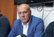 Srbija Centar Čačak: Farsa u režiji vlasti koja je dobila 11.000 glasova manje