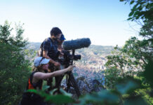 Festival “Interakcija“ u punom jeku: Privodi se kraju montaža i postprodukcija filma snimljenog u Čačku