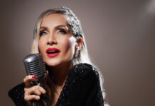 Jelena Gavrilović održaće koncert filmske muzike “Cinema acoustic“, veče posvećeno Sonji Savić