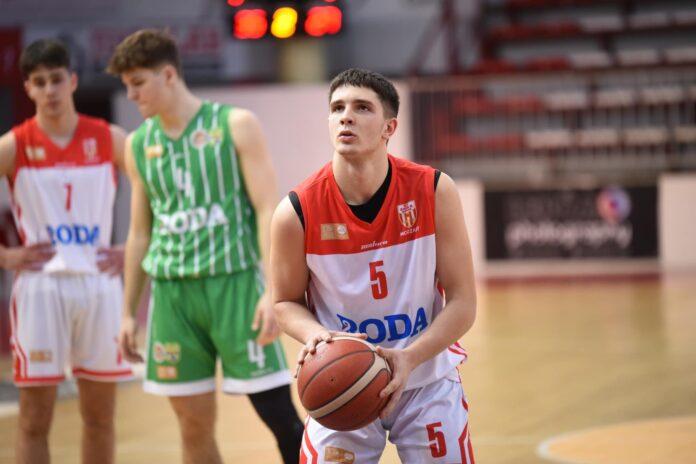 Juniori - Zemun Bugarcic
