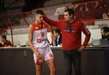 Kadeti Borca slavili u Kraljevu i izborili plasman na finalni turnir prvenstva Srbije