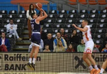 Petar Grojić se oprostio od Čačka 94 i potpisao za FMP