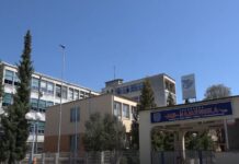 Požar u fabrici “Milan Blagojević“ u Lučanima, povređeno petoro radnika
