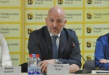 Majić: Pre bilo kakvih izbora potrebna promena izbornih uslova