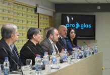 Okrugli sto ProGlasa: Privremena prelazna vlada mora imati suštinski mandat da sprovede ciljeve
