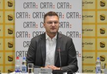 Crta o izveštaju ODIHR-a: Loša ocena izbora u Srbiji