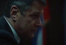 Objavljen trejler za seriju “Sablja“ o ubistvu Zorana Đinđića (VIDEO)