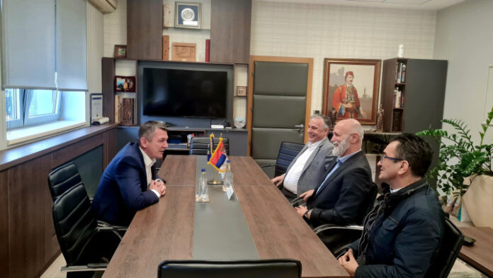 Strukovna za grafiku GM