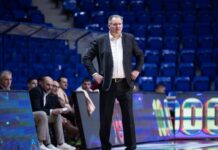 Mijatović: Svaka čast mojim momcima, oni su heroji!