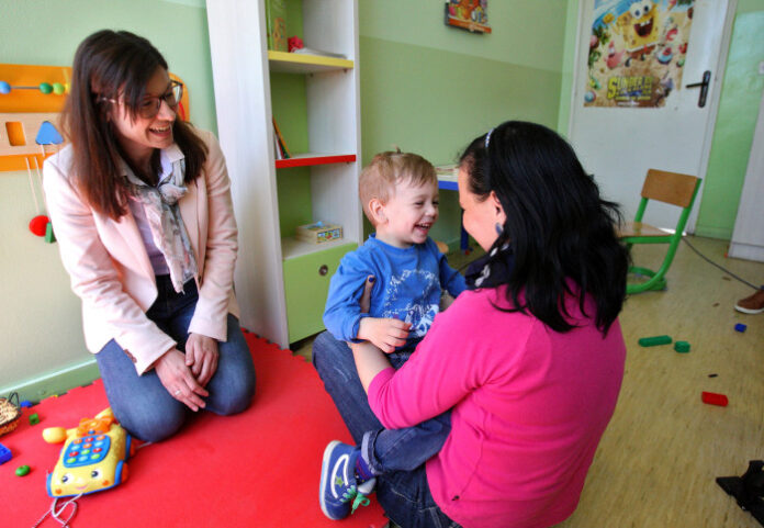 Unicef razvojna savetovalist