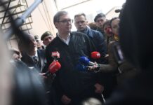 Vučić objavio dva datuma kada mogu da budu održani beogradski izbori
