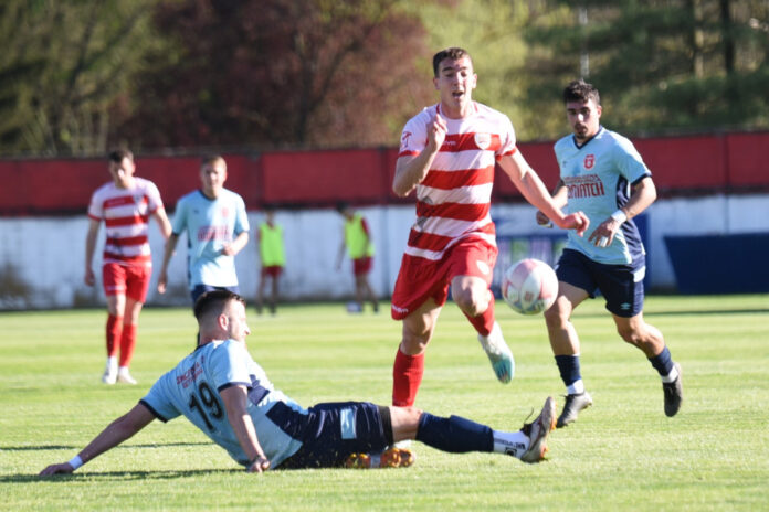 Borac 1926 - Petrovac na Mlavi 22