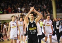 Ražnatović: Atlanta i Klipersi bili zainteresovani, ali Aleksa Avramović ostaje u CSKA