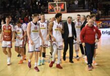 Mijatović: Izuzetno važna pobeda u psihološki teškom meču