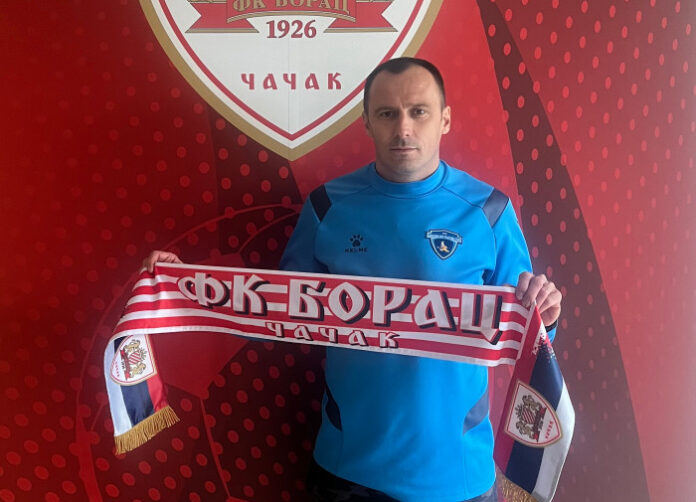 Branko Ostojic - Trener
