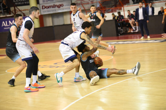 Cacak 94 - Zdravlje 24