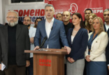 Dveri Čačak: Niš i Čačak – dva slobodarska grada