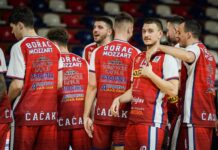 KLS usvojila sistem i kalendar takmičenja za titulu, evo s kim će u razigravanju za plej-of igrati Borac