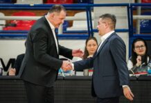 Mijatović: FMP imao 19 skokova više, dali su nam 50 poena iz reketa