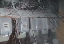 Eksplodirali bojleri u zgradi na Alvadžinici, tri osobe povređene, stanari evakuisani