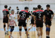Pioniri OK Lotus prvaci lige Moravičkog i Zlatiborskog okruga