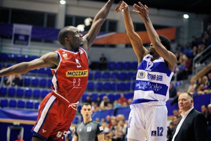 Mornar - Borac 24