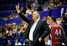 EKSKLUZIVNO! Dejan Mijatović više nije trener Borca