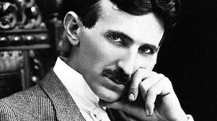 Nikola Tesla