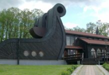 Uskoro rekonstrukcija Norveške kuće u Gornjem Milanovcu