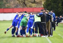 Minimalan poraz Omladinca u Valjevu