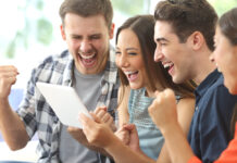 Pet najpoznatijih dobitnika u istoriji online kockanja