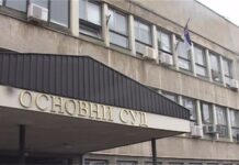 Čačanin upao u stan i pretukao supružnike pred dvoje dece, dobio četiri meseca kućnog zatvora