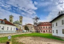 Otvaranje izložbe “Stražari snova“ u Narodnom muzeju