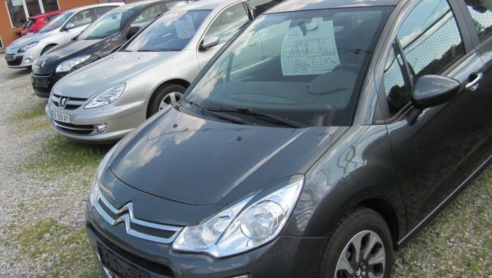 Polovni automobili 2