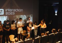 Otvoren poziv za učešće na “Interakcija: Teen Doc radionici 2024“