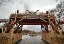 Gornji Milanovac dobija Srpsko-vikinški avantura park za decu?